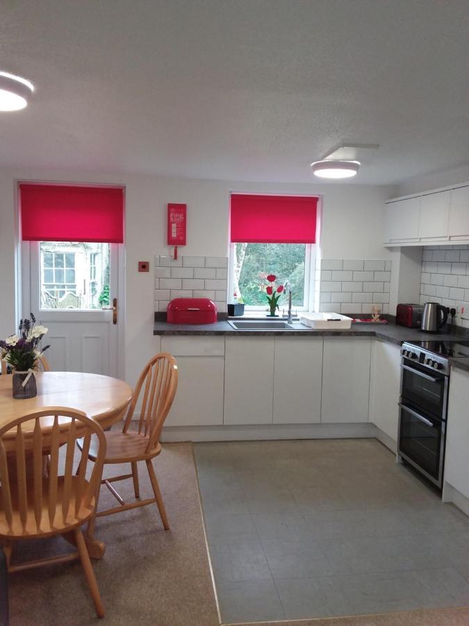 Salty Smiles Cottage Penzance Esterno foto