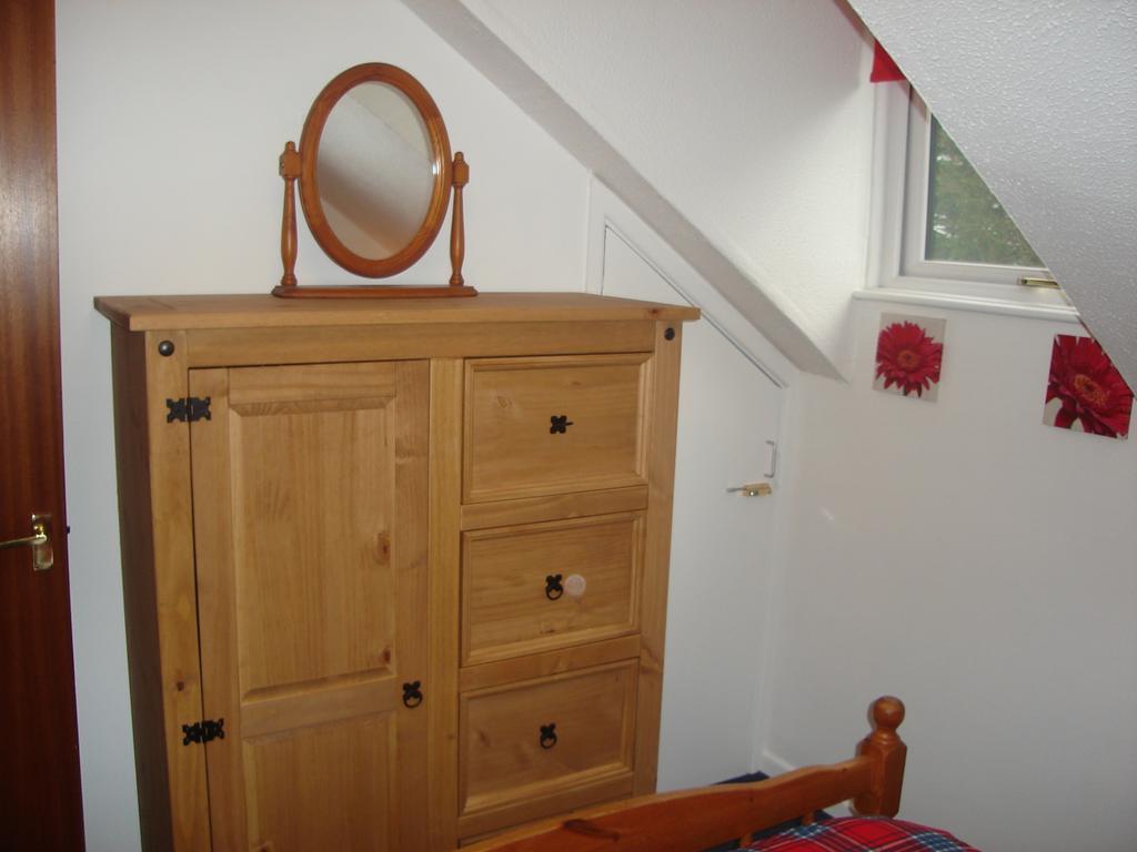 Salty Smiles Cottage Penzance Esterno foto